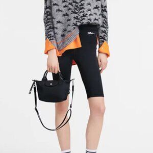 Le Pliage Small Crossbody Bag